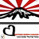 Antonio Morph Carassi - Arashi (Original mix)