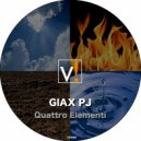 Giax Pj - Terra (Original mix)