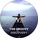 109 Groovy - Kerubine