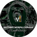 Antonio Morph Carassi - No Lies