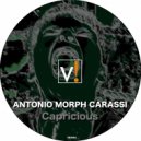 Antonio Morph Carassi - No Lies (Original mix)
