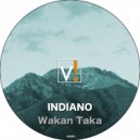 Indiano - Last Ship (Original mix)