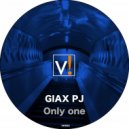 Giax Pj - Like Your Heart