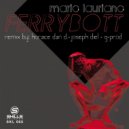 Mario Lauriano - Ferrybott