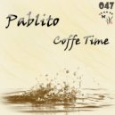 Pablito - Coffe Time