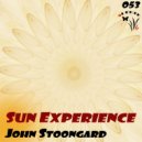 John Stoongard - In Your Mind
