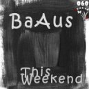 BaAus - Dark Smile (Original mix)