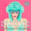 Andrey Exx, Troitski & I-One Ft. Casey - The Sound of Goodbye