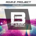 Rom@ Project - Flight Up