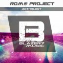 Rom@ Project - Let\'s Go (DJ HaLF Remix)