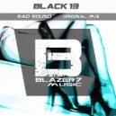 Black 13 - Sad Sound