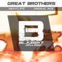 Great Brothers - Nightlife