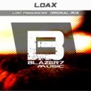 LoaX - Lost Frequencies
