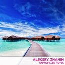 Aleksey Zhahin - Broken Promises