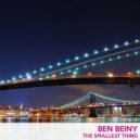 Ben Beiny - One Step Back