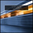 Chronos - Natural Chrystal