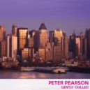 Peter Pearson - On The Move (Original Mix)
