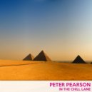Peter Pearson - Cool Shade