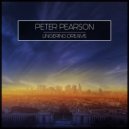 Peter Pearson - Through The Mist (Original Mix)