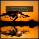 Peter Pearson - Stars In The Sea