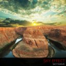 Sky Effect - Skywave