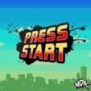 Morgan David King - Press Start (Original mix)