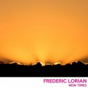 Frederic Lorian - Open My Mind