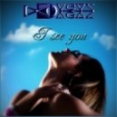 DΔGΔZ - I see you (Original mix)