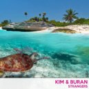 Kim & Buran - Stars Sea