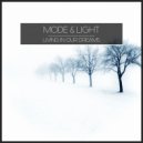 Mode & Light - A Wolf In Love With The Moon