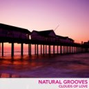 Natural Grooves - Silky