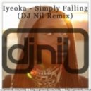 Iyeoka - Simply Falling