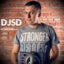 DJSD - HOUSE UNDERGROUND (REMIXES AND TRACKS OF)