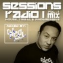 DJNeoMxl - SESSIONS RADIO 1 Mix Vol. 1