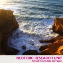 Neoteric Research Unit - This Is Edgeware Road