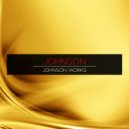Johnson - Makes Me Blue (Original Mix)
