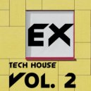 Processing Vessel - Once You\'re in My House (Original Mix)