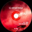 Ci-energy - 2015.10 (October mix)