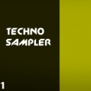 Defective Human Machine - Bread&Techno (Original Mix)