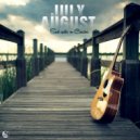 Sad radio on Cassini - August (Original Mix)