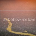 T3reb - Show me love (Original mix)
