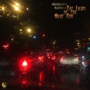 Akidzumi Katana - The Lights of the Night City