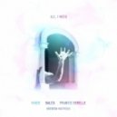 Vanze & Balco & Fransis Derelle - All I Need