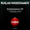 Ruslan Khodzhamov - Dirty