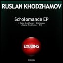 Ruslan Khodzhamov - Dirty (Original Mix)