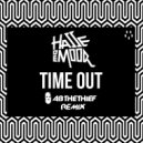 Hasse De Moor - Time Out