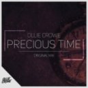 Ollie Crowe - Precious Time (Original mix)