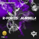 R-Forces - Marbella (Sava Remix)