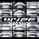 WyzE - 1000 Voices