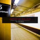 Arsham Salahi - Beyond Paradise (Original Mix)